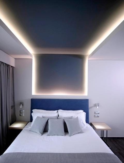 Tesoro Blu Hotel & Spa Adults Only Skala  Стая снимка