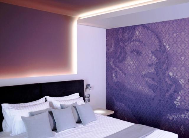 Tesoro Blu Hotel & Spa Adults Only Skala  Стая снимка