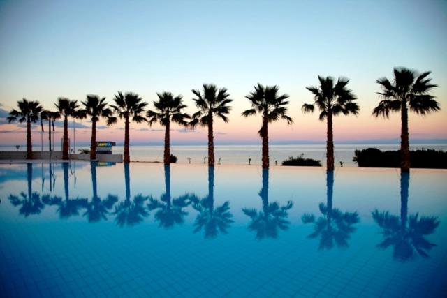 Tesoro Blu Hotel & Spa Adults Only Skala  Екстериор снимка