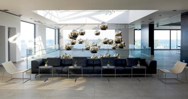Tesoro Blu Hotel & Spa Adults Only Skala  Екстериор снимка