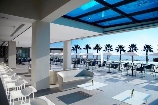 Tesoro Blu Hotel & Spa Adults Only Skala  Екстериор снимка