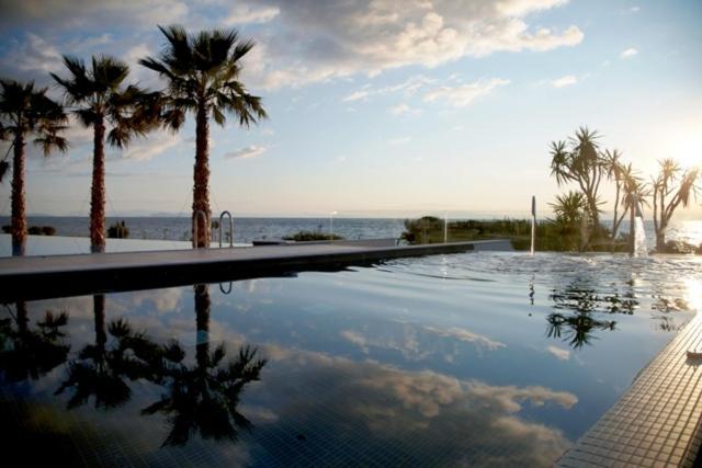 Tesoro Blu Hotel & Spa Adults Only Skala  Екстериор снимка