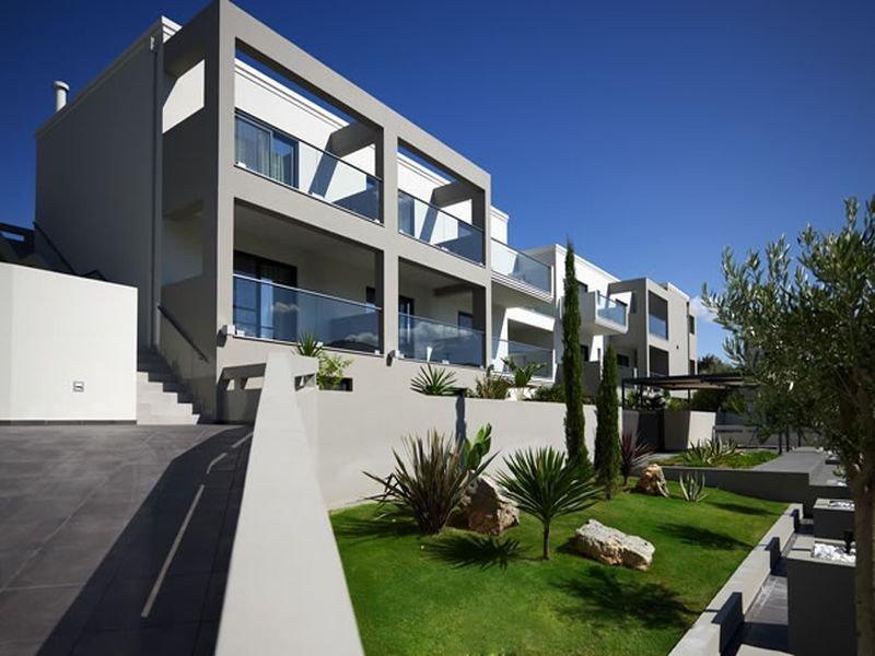 Tesoro Blu Hotel & Spa Adults Only Skala  Екстериор снимка