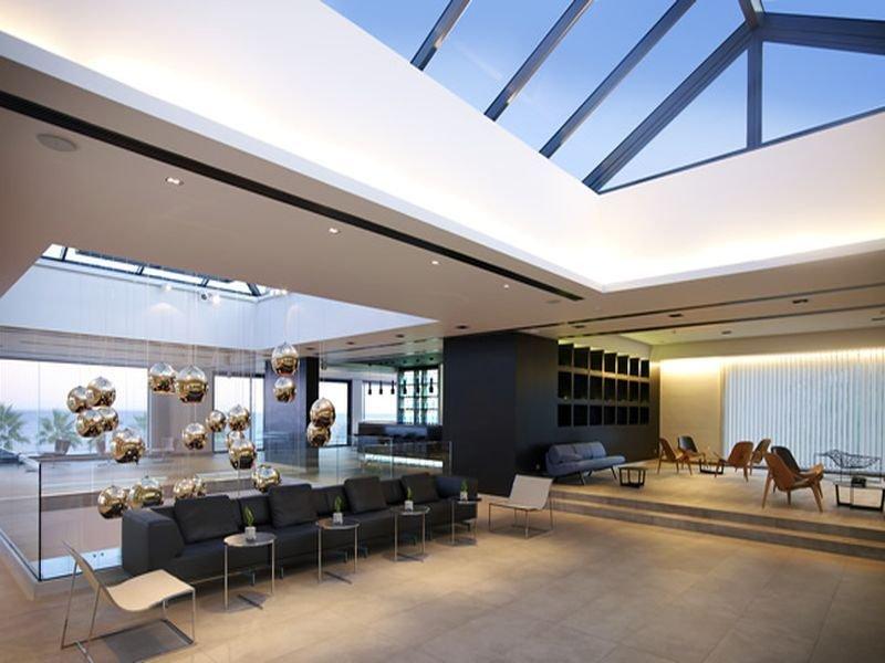 Tesoro Blu Hotel & Spa Adults Only Skala  Екстериор снимка