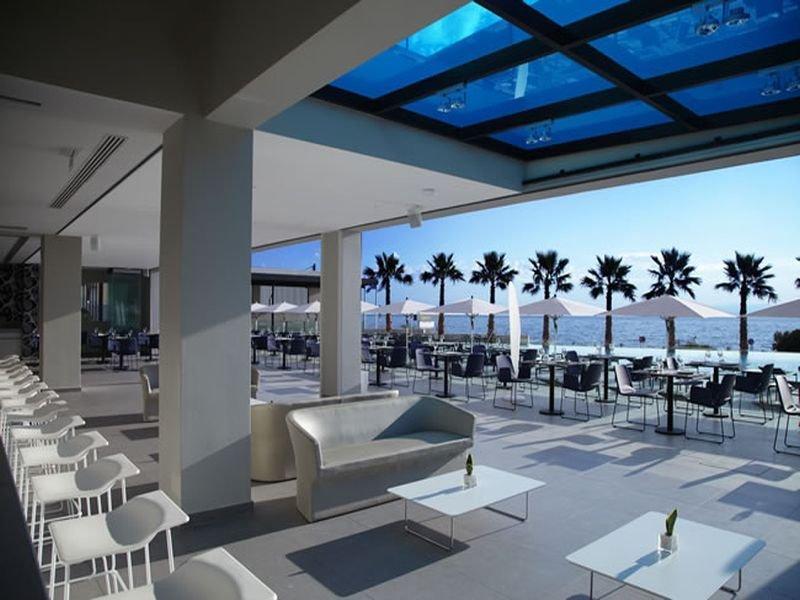 Tesoro Blu Hotel & Spa Adults Only Skala  Екстериор снимка