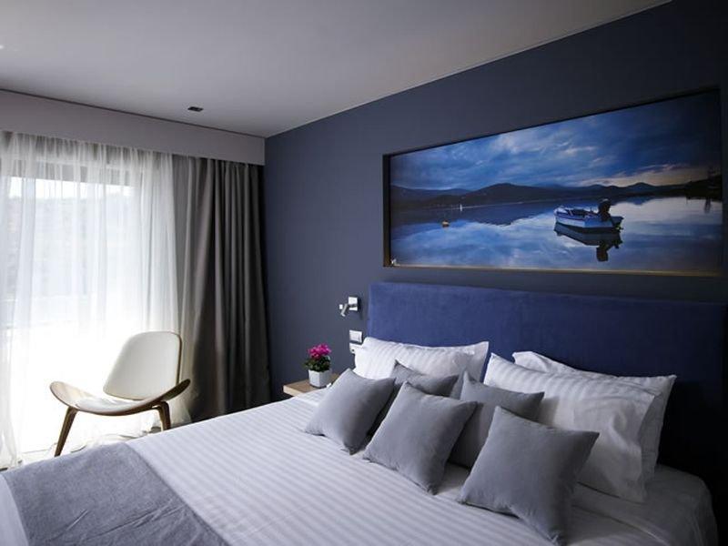Tesoro Blu Hotel & Spa Adults Only Skala  Екстериор снимка