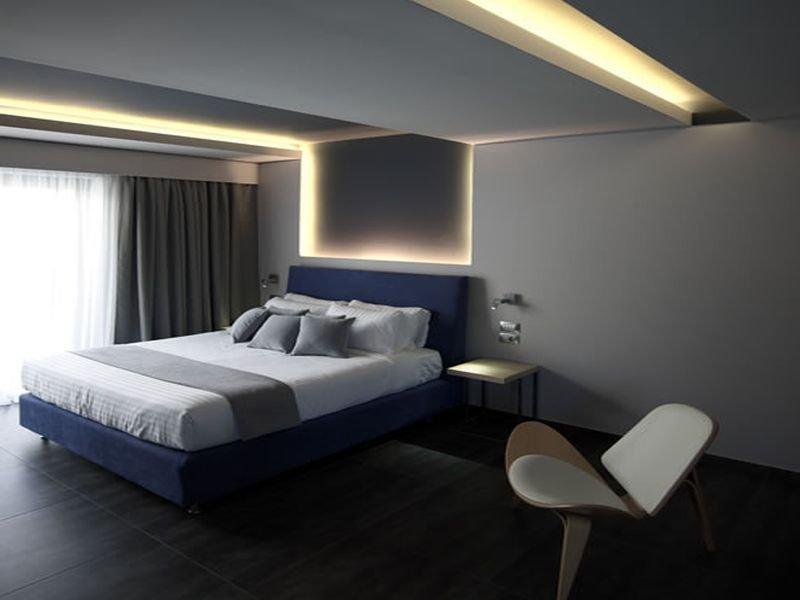 Tesoro Blu Hotel & Spa Adults Only Skala  Екстериор снимка