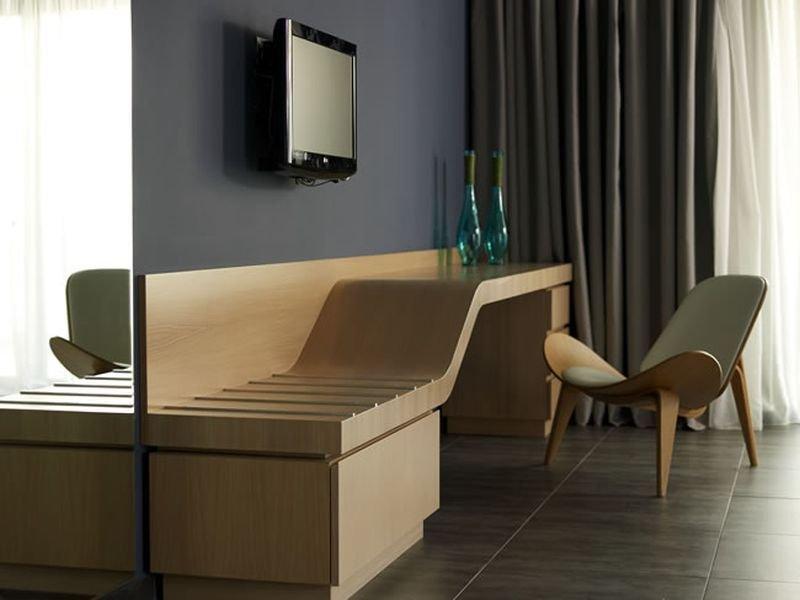 Tesoro Blu Hotel & Spa Adults Only Skala  Екстериор снимка