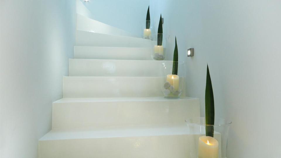 Tesoro Blu Hotel & Spa Adults Only Skala  Екстериор снимка