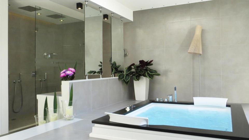 Tesoro Blu Hotel & Spa Adults Only Skala  Екстериор снимка